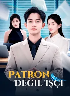 Patron Değil, İşçi