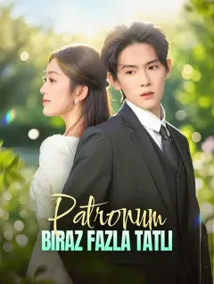 Patronum Biraz Fazla Tatlı