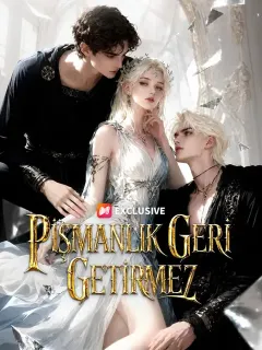 Pişmanlık Geri Getirmez