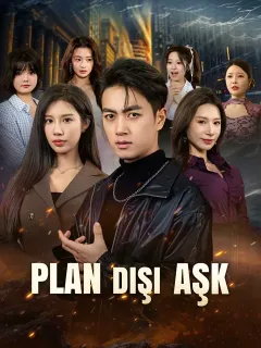 Plan Dışı Aşk