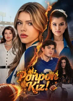 Ponpon Kız!