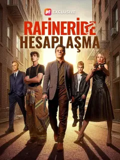 Rafineride Hesaplaşma