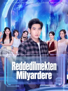 Reddedilmekten Milyardere