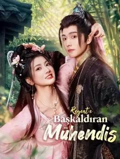 Regent’e Başkaldıran Mühendis