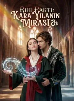 Ruh Paktı: Kara Yılanın Mirası