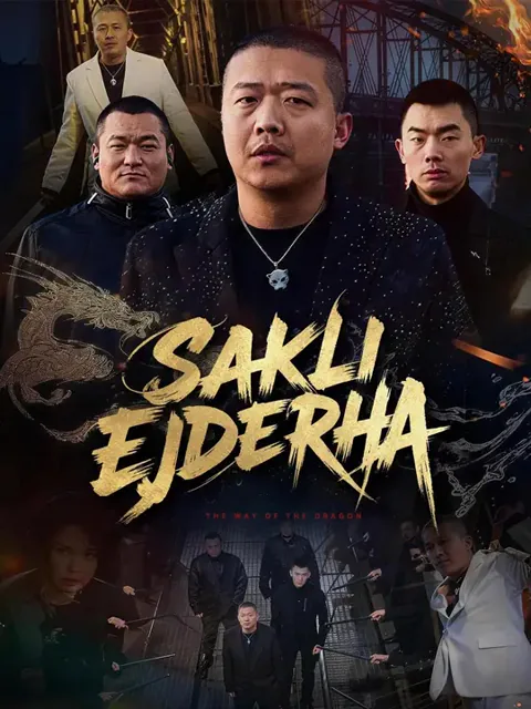 Saklı Ejderha