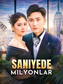 Saniyede Milyonlar
