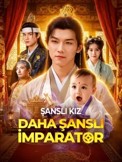 Şanslı Kız, Daha Şanslı İmparator
