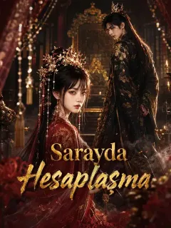 Sarayda Hesaplaşma