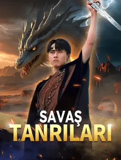 Savaş Tanrıları