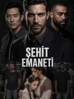 Şehit Emaneti