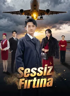 Sessiz Fırtına