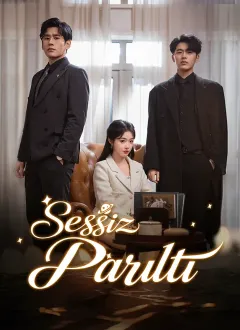 Sessiz Parıltı