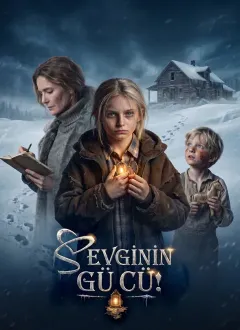 Sevginin Gücü!