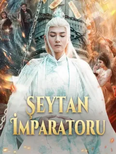 Şeytan İmparatoru