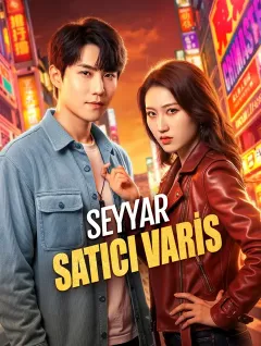 Seyyar Satıcı Varis