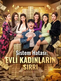 Sistem Hatası: Evli Kadınların Sırrı