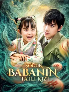 Soğuk Babamın Tatlı Kızı