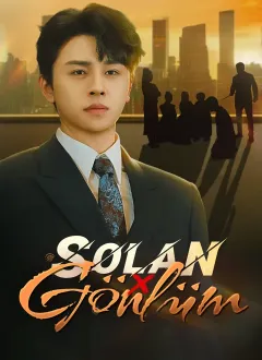 Solan Gönlüm