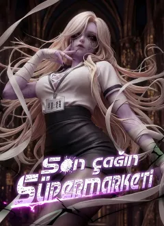 Son Çağın Süpermarketi