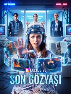 Son Gözyaşı