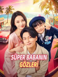 Süper Babanın Gözleri