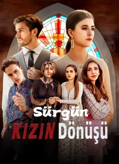 Sürgün Kızın Dönüşü