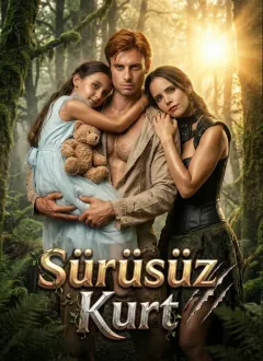 Sürüsüz Kurt