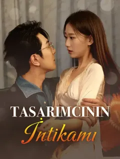 Tasarımcının İntikamı