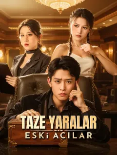 Taze Yaralar, Eski Acılar