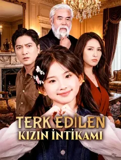 Terk Edilen Kızın İntikamı