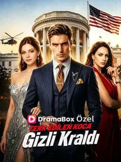 Terk Edilen Koca, Gizli Kraldı