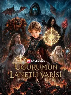 Uçurumun Lanetli Varisi