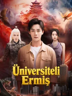 Üniversiteli Ermiş