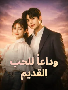 وداعًا للحب القديم