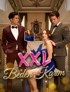 XXL Beden Karım