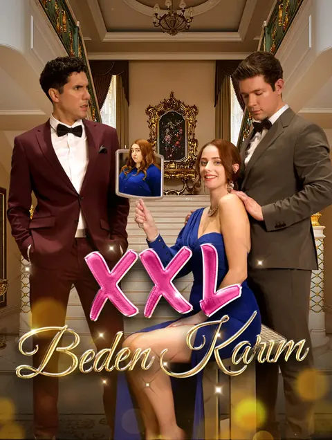 XXL Beden Karım