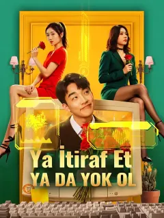 Ya İtiraf Et Ya da Yok Ol