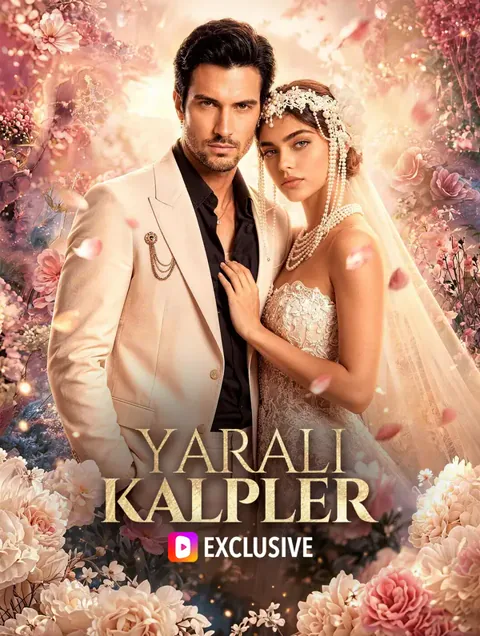 Yaralı Kalpler