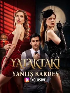 Yataktaki Yanlış Kardeş