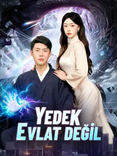 Yedek Evlat Değil