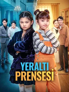 Yeraltı Prensesi
