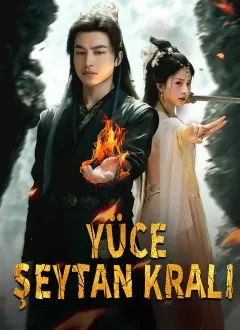 Yüce Şeytan Kralı