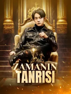 Zamanın Tanrısı