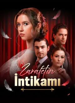 Zarafetin İntikamı