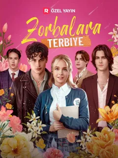 Zorbalara Terbiye